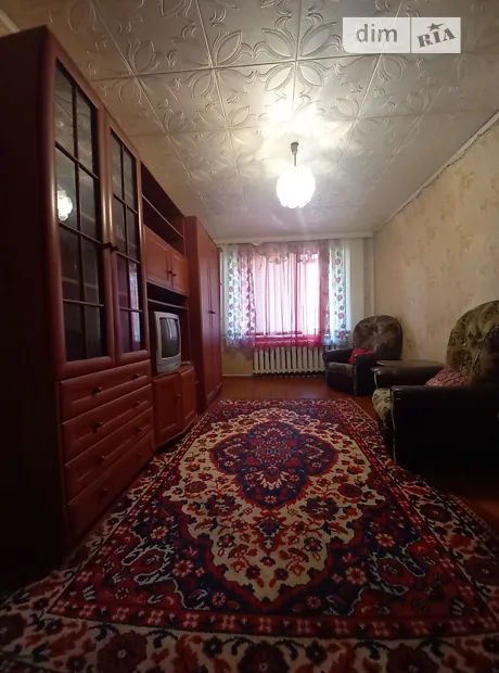 Квартира на вул. Ярослава Мудрого, 93 в Кривий Ріг, ID 214695, фото №2