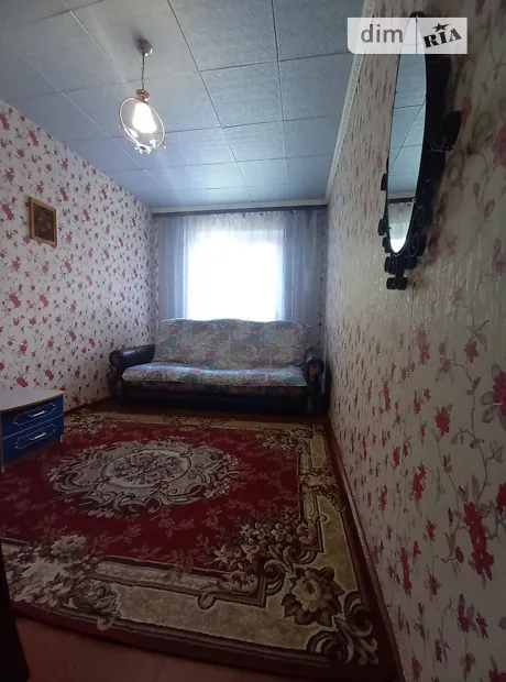 Квартира на вул. Ярослава Мудрого, 93 в Кривий Ріг, ID 214695, фото №4