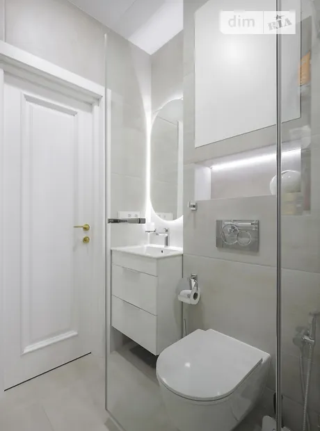 Квартира на вул. Салютна, 2 в Києві, ID 214756, фото №20