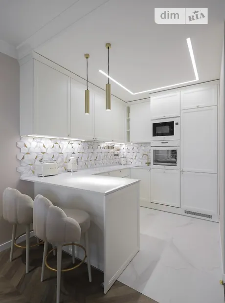 Квартира на вул. Салютна, 2 в Києві, ID 214756, фото №6