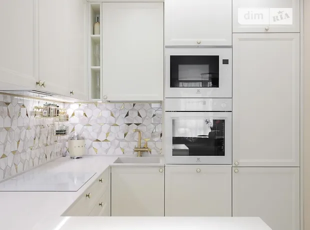 Квартира на вул. Салютна, 2 в Києві, ID 214756, фото №7