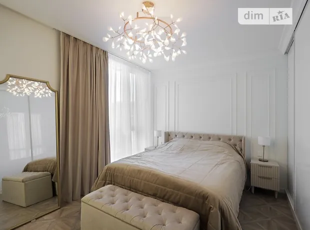 Квартира на вул. Салютна, 2 в Києві, ID 214756, фото №8