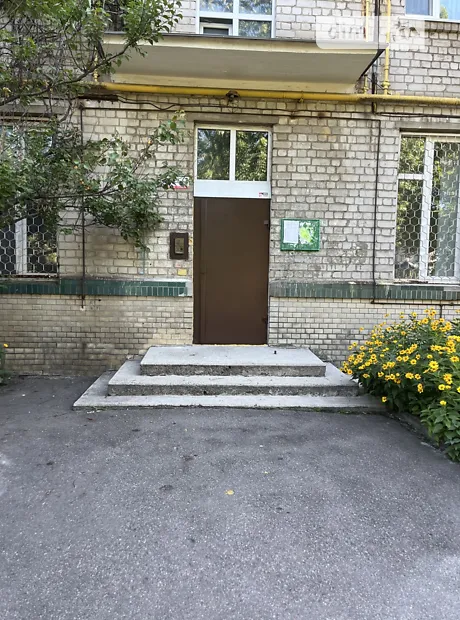 Квартира на вул. Ялтинська, 14 в Києві, ID 214782, фото №1
