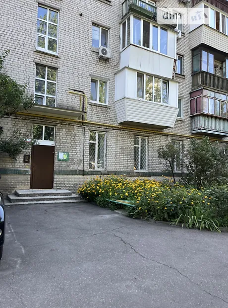 Квартира на вул. Ялтинська, 14 в Києві, ID 214782, фото №10