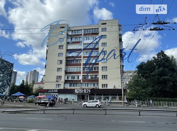 Квартира на бул. Чоколівський, 3 в Київ, ID 215624, фото №1