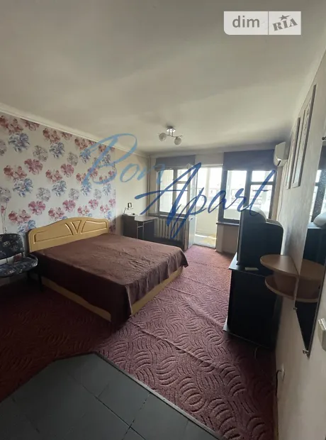 Квартира на бул. Чоколівський, 3 в Київ, ID 215624, фото №2