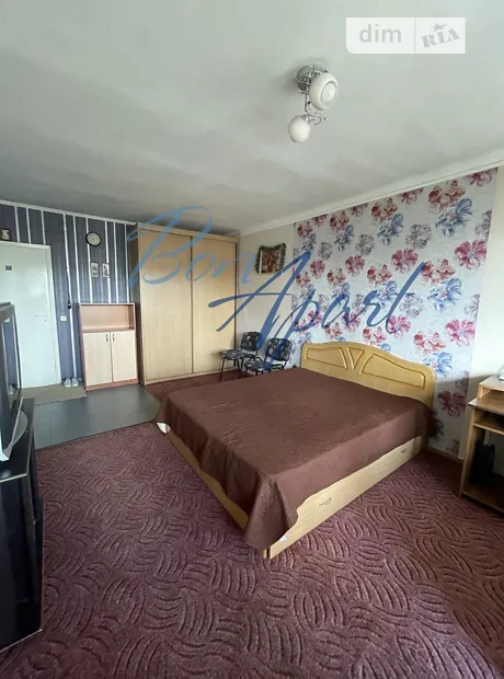 Квартира на бул. Чоколівський, 3 в Київ, ID 215624, фото №3