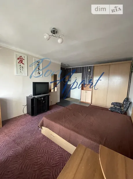 Квартира на бул. Чоколівський, 3 в Київ, ID 215624, фото №4