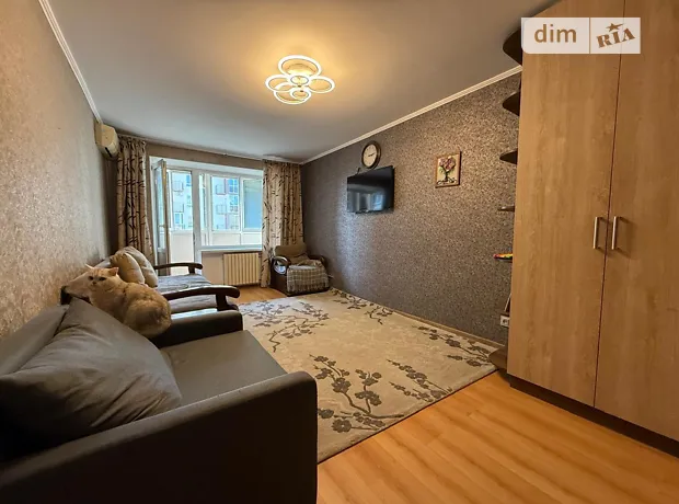 Квартира на вул. Погранична, 78Б в Миколаєві, ID 214866, фото №1
