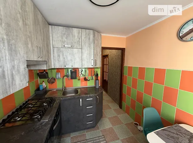 Квартира на вул. Погранична, 78Б в Миколаєві, ID 214866, фото №13