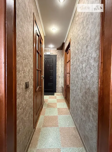 Квартира на вул. Погранична, 78Б в Миколаєві, ID 214866, фото №14