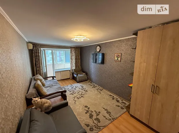 Квартира на вул. Погранична, 78Б в Миколаєві, ID 214866, фото №18
