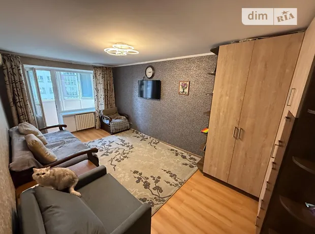 Квартира на вул. Погранична, 78Б в Миколаєві, ID 214866, фото №20