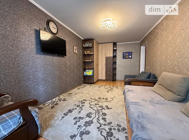 Квартира на вул. Погранична, 78Б в Миколаєві, ID 214866, фото №22