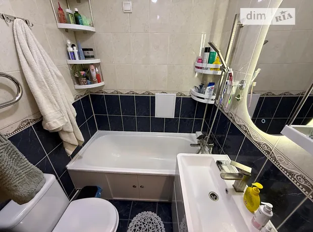 Квартира на вул. Погранична, 78Б в Миколаєві, ID 214866, фото №5