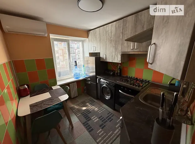 Квартира на вул. Погранична, 78Б в Миколаєві, ID 214866, фото №8