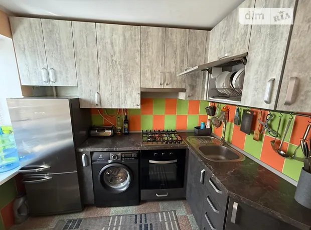 Квартира на вул. Погранична, 78Б в Миколаєві, ID 214866, фото №9
