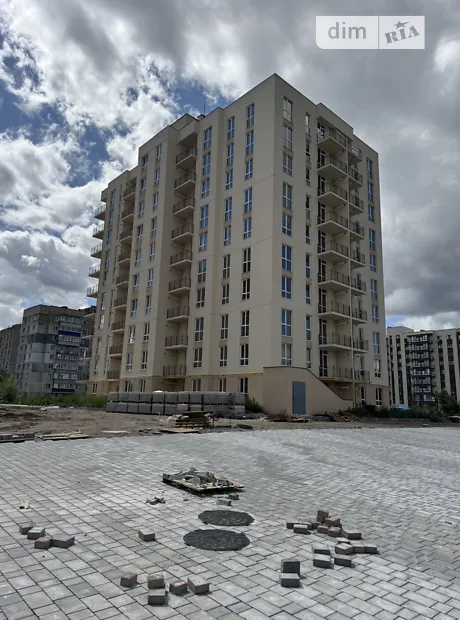 Квартира на вул. Сергія Зулінського в Вінниці, ID 245205, фото №9