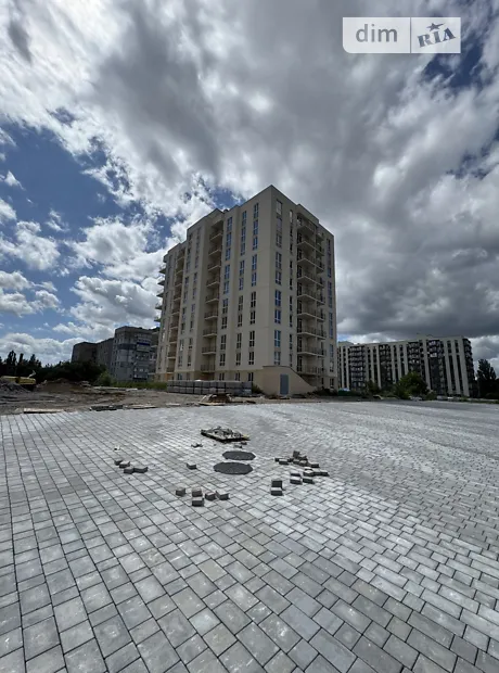 Квартира на вул. Сергія Зулінського в Вінниці, ID 245205, фото №10