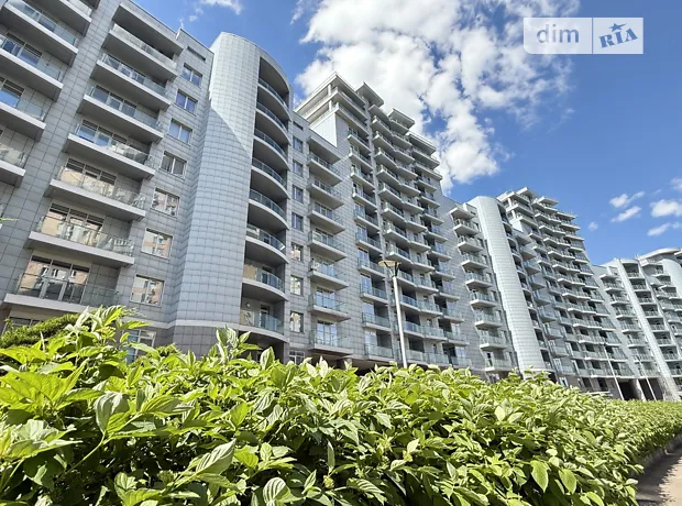 Квартира на вул. Раїси Окіпної, 18 в Києві, ID 214900, фото №14