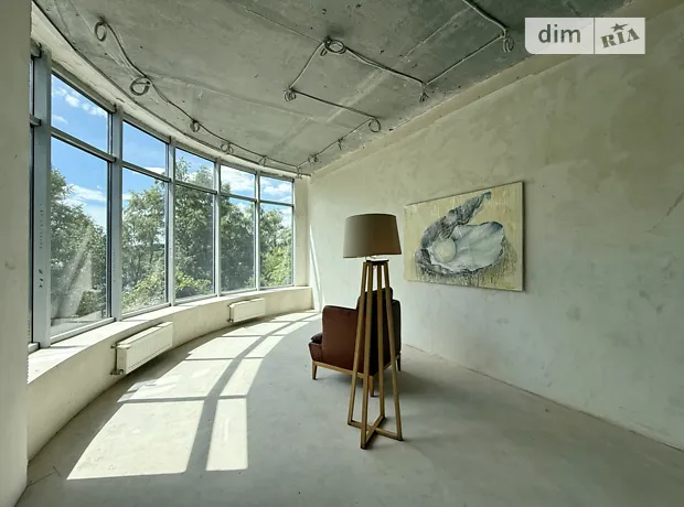 Квартира на вул. Раїси Окіпної, 18 в Києві, ID 214900, фото №4
