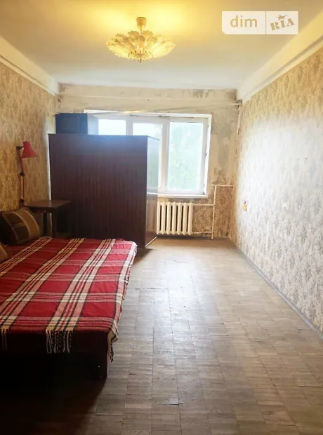 Квартира на просп. Воскресенський, 14 в Київ, ID 214898, фото №2