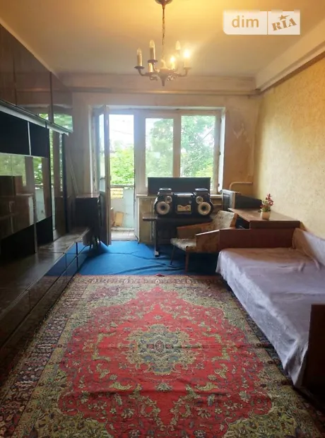 Квартира на просп. Воскресенський, 14 в Київ, ID 214898, фото №4