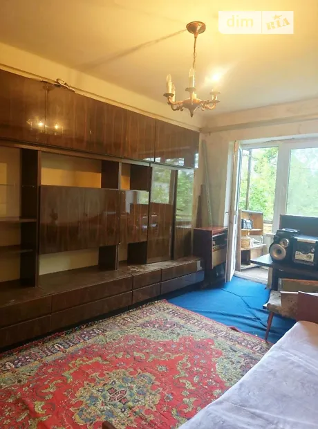Квартира на просп. Воскресенський, 14 в Київ, ID 214898, фото №5