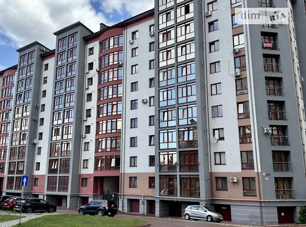 Квартира на вул. Європейська, 3 в Івано-Франківську, ID 384686, фото №18
