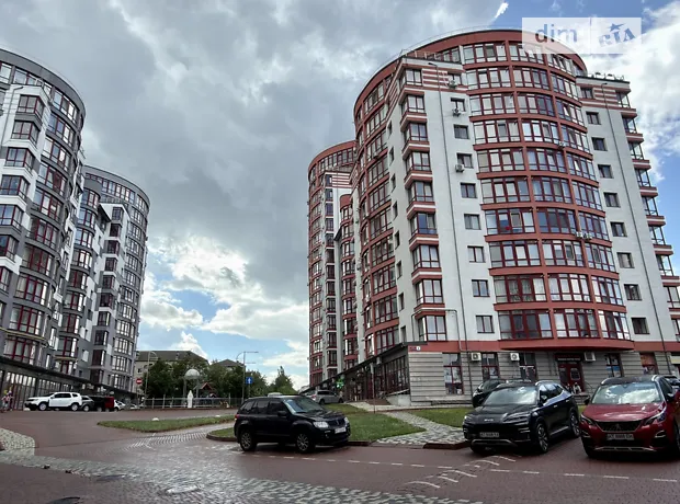 Квартира на вул. Європейська, 3 в Івано-Франківську, ID 384686, фото №19