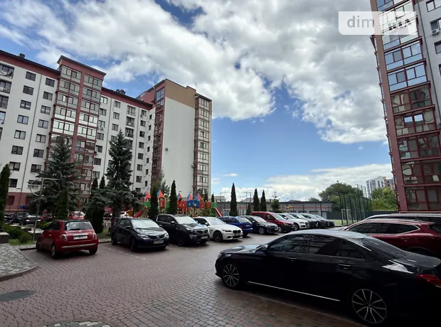Квартира на вул. Європейська, 3 в Івано-Франківську, ID 384686, фото №20