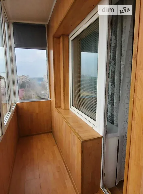 Квартира на вул. Алма-Атинська, 64А в Києві, ID 214995, фото №1