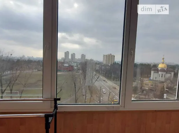 Квартира на вул. Алма-Атинська, 64А в Києві, ID 214995, фото №2