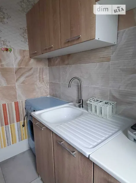 Квартира на вул. Алма-Атинська, 64А в Києві, ID 214995, фото №3