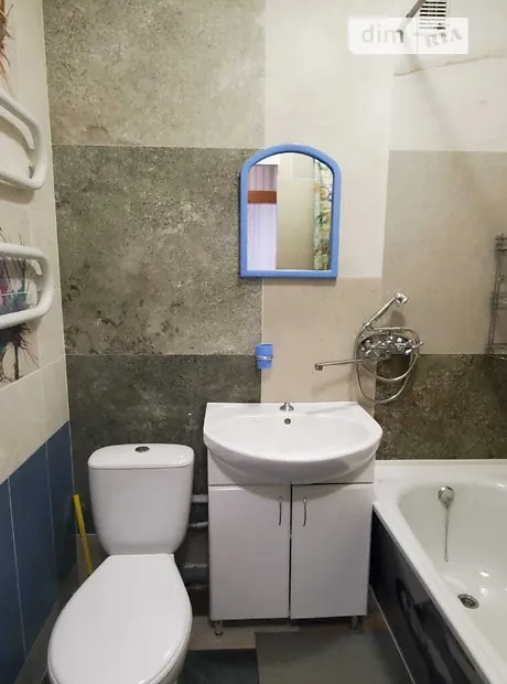 Квартира на вул. Алма-Атинська, 64А в Києві, ID 214995, фото №5