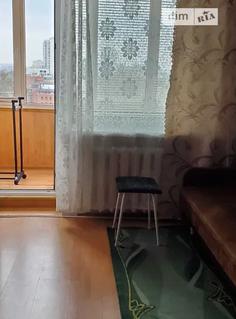 Квартира на вул. Алма-Атинська, 64А в Києві, ID 214995, фото №8