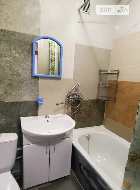 Квартира на вул. Алма-Атинська, 64А в Києві, ID 214995, фото №10