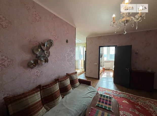 Квартира на шосе Харківське, 19 в Києві, ID 281122, фото №17