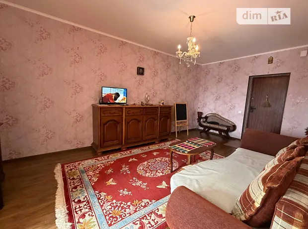 Квартира на шосе Харківське, 19 в Києві, ID 281122, фото №18