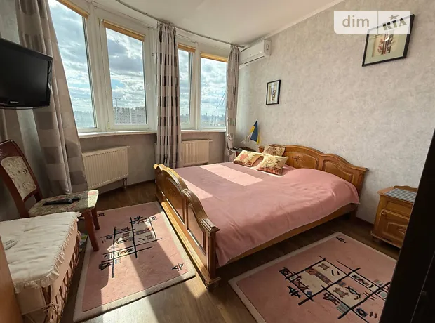 Квартира на шосе Харківське, 19 в Києві, ID 281122, фото №21