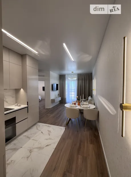 Квартира на вул. Краснова, 1А в Одесі, ID 275377, фото №1