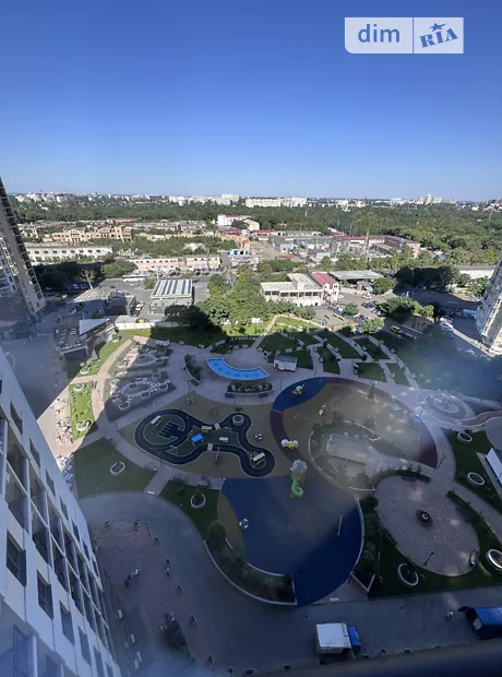 Квартира на вул. Краснова, 1А в Одесі, ID 275377, фото №8