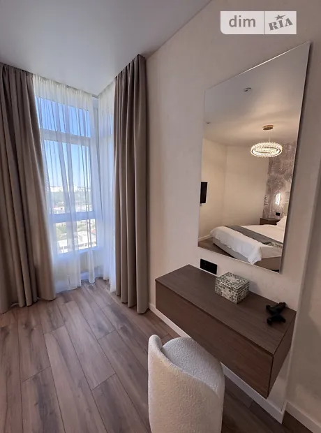 Квартира на вул. Краснова, 1А в Одесі, ID 275377, фото №9