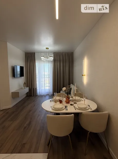 Квартира на вул. Краснова, 1Б в Одесі, ID 214961, фото №1