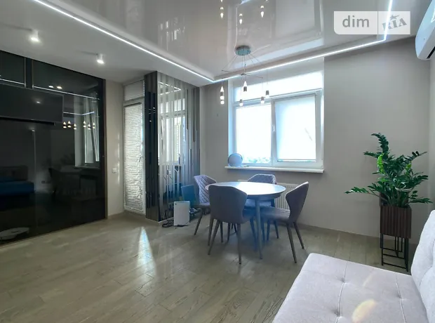 Квартира на вул. Воскресенська, 12В в Києві, ID 215002, фото №5