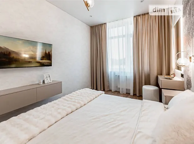 Квартира на вул. Краснова, 1А в Одесі, ID 259906, фото №17