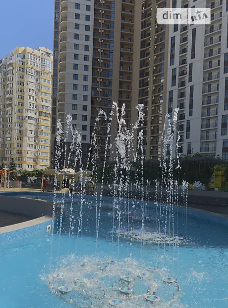 Квартира на вул. Краснова, 1А в Одесі, ID 259906, фото №19
