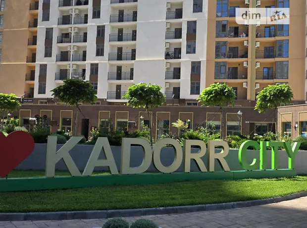 Квартира на вул. Краснова, 1А в Одесі, ID 259906, фото №20