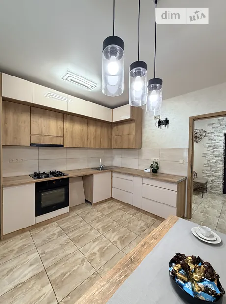 Квартира на шосе Старокостянтинівське 5/3Е в Хмельницькому, ID 233213, фото №4