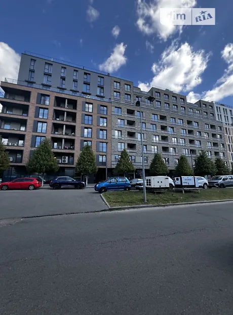 Квартира на вул. Набережно-Рибальська дорога, 3 в Києві, ID 329456, фото №20